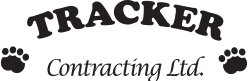 Tracker Contracting Ltd. logo